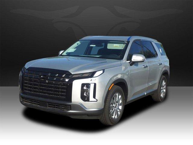 new 2024 Hyundai Palisade car, priced at $40,816