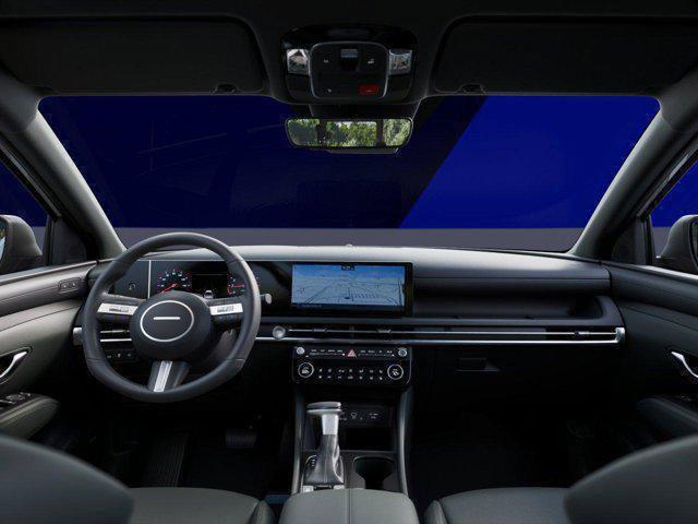 new 2025 Hyundai SANTA CRUZ car, priced at $44,390