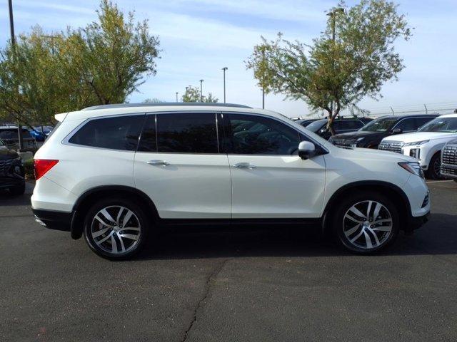 used 2016 Honda Pilot car, priced at $21,471