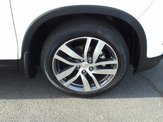 used 2016 Honda Pilot car, priced at $21,471