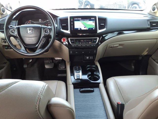 used 2016 Honda Pilot car, priced at $21,471