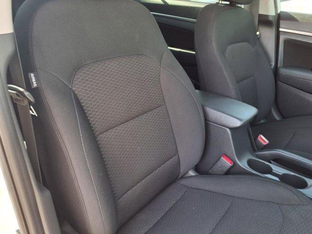 used 2020 Hyundai Elantra car, priced at $15,991