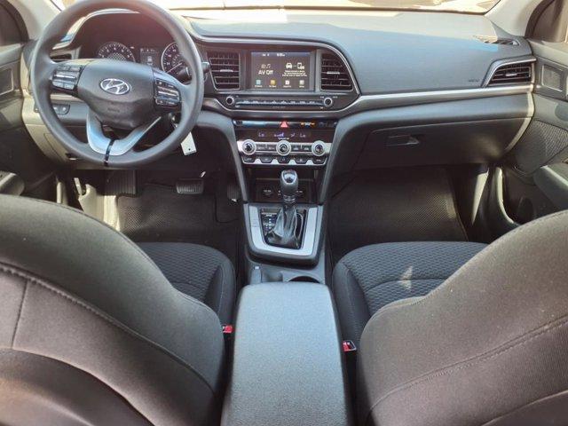 used 2020 Hyundai Elantra car, priced at $15,991