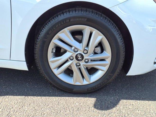 used 2020 Hyundai Elantra car, priced at $15,991