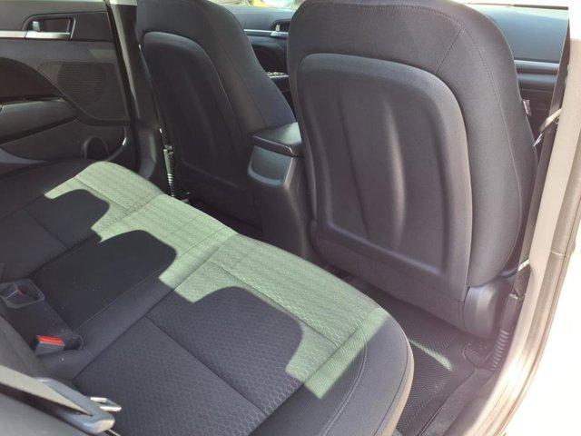 used 2020 Hyundai Elantra car, priced at $15,991