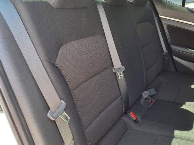 used 2020 Hyundai Elantra car, priced at $15,991