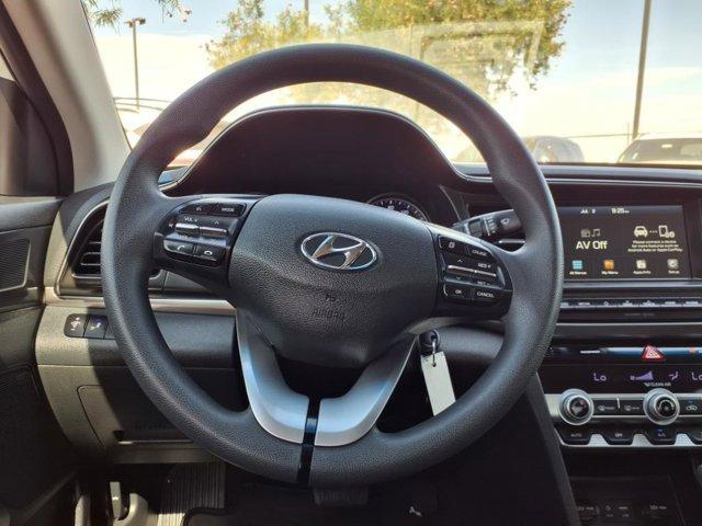 used 2020 Hyundai Elantra car, priced at $15,991