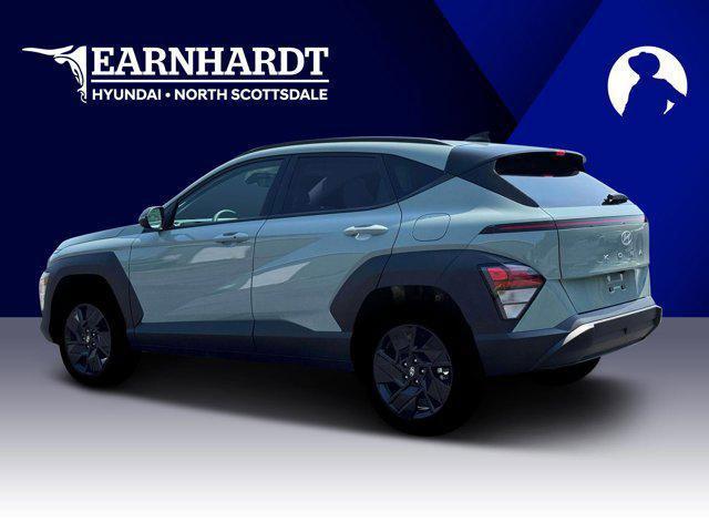 new 2026 Hyundai Kona car, priced at $26,352