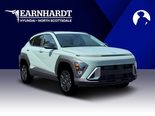 new 2026 Hyundai Kona car, priced at $26,352