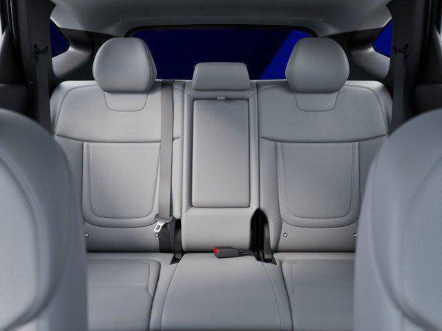new 2025 Hyundai TUCSON Hybrid car, priced at $37,783