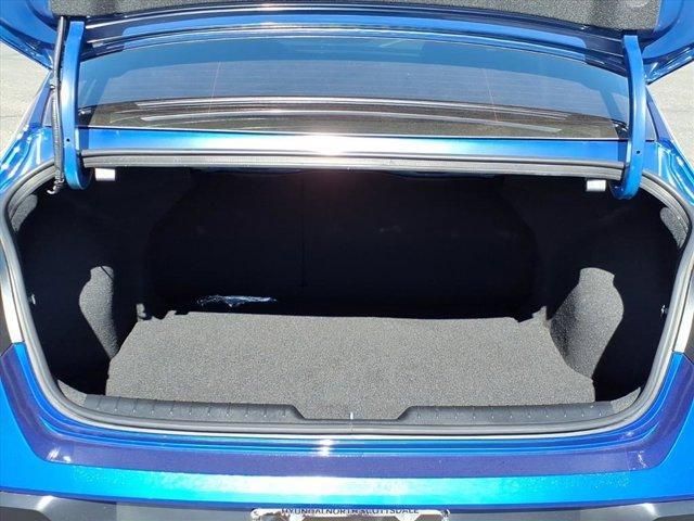 used 2024 Hyundai Elantra car, priced at $19,794