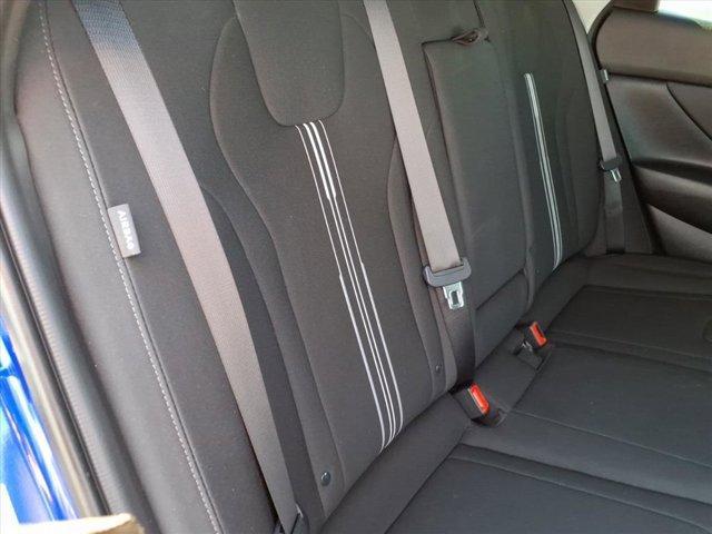 used 2024 Hyundai Elantra car, priced at $19,794