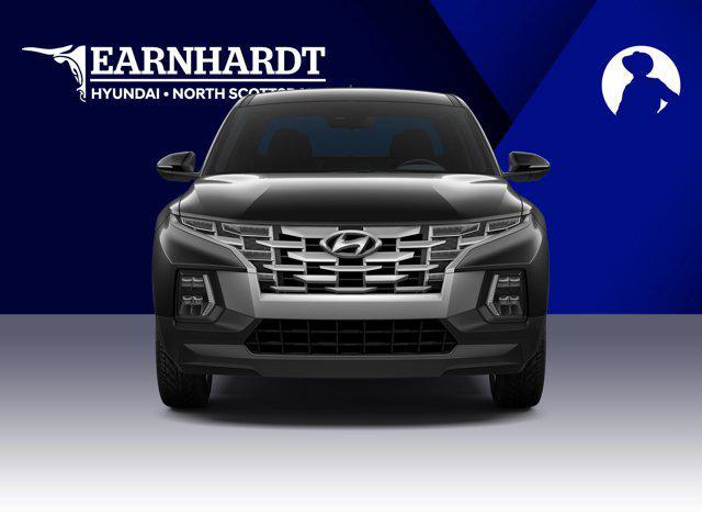 new 2024 Hyundai Santa Cruz car, priced at $30,089