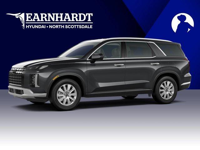 new 2024 Hyundai Palisade car, priced at $39,203