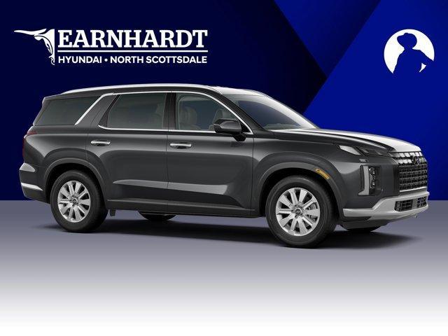 new 2024 Hyundai Palisade car, priced at $39,203