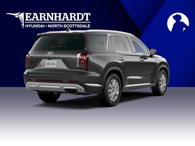 new 2024 Hyundai Palisade car, priced at $39,203