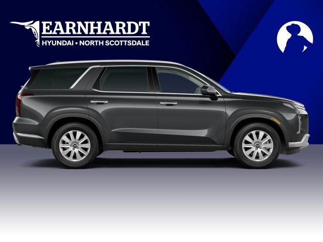 new 2024 Hyundai Palisade car, priced at $39,203