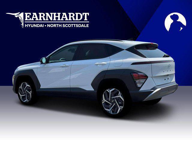 new 2026 Hyundai Kona car