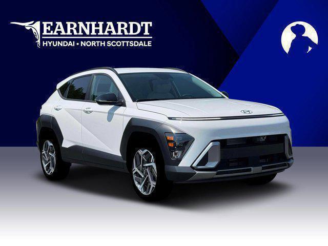 new 2026 Hyundai Kona car