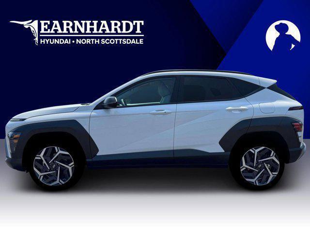 new 2026 Hyundai Kona car
