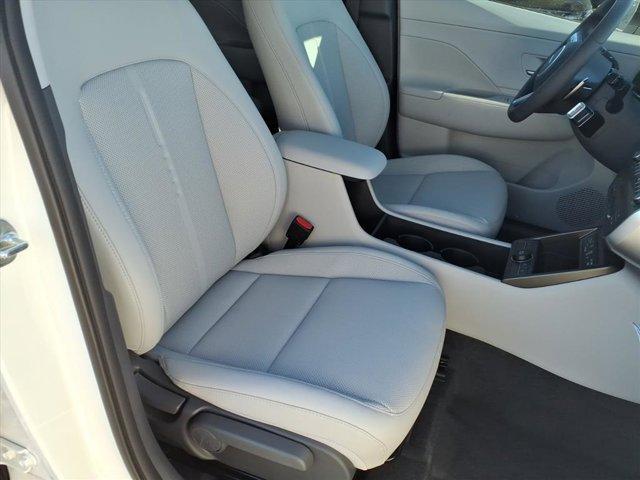 new 2026 Hyundai Kona car, priced at $28,665