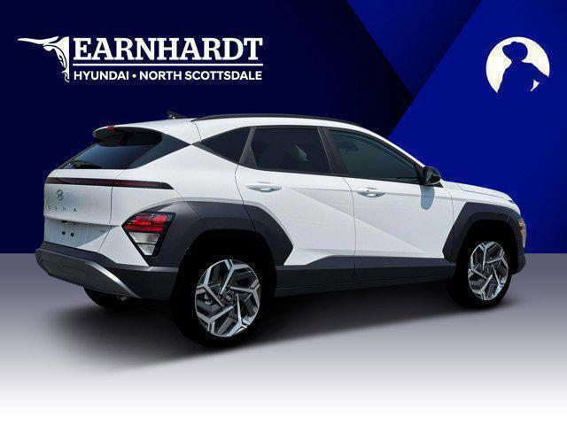 new 2026 Hyundai Kona car