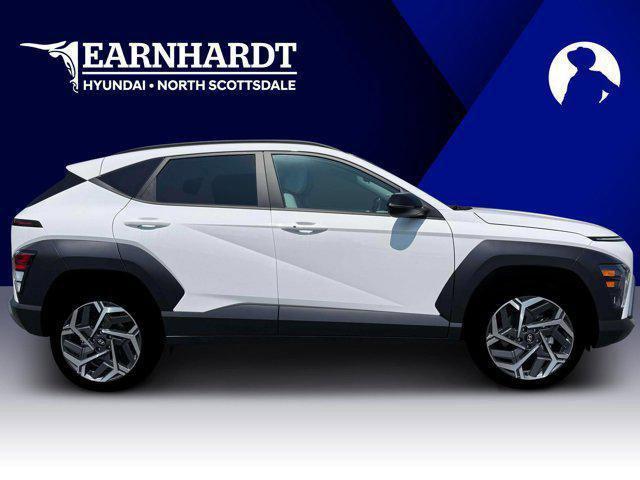 new 2026 Hyundai Kona car