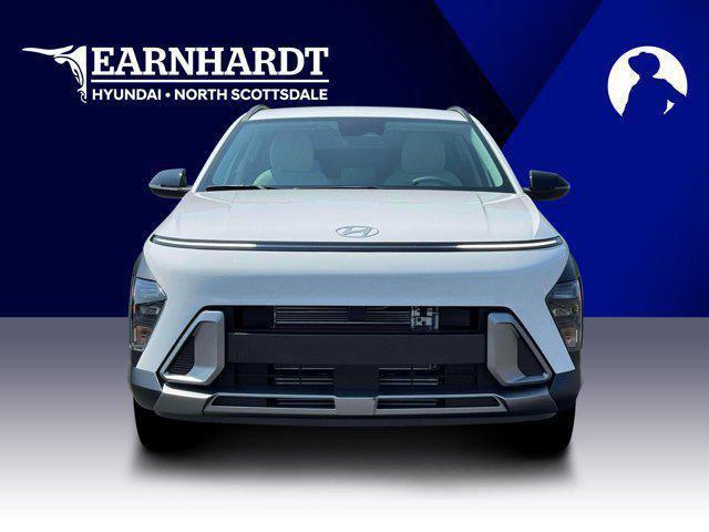 new 2026 Hyundai Kona car