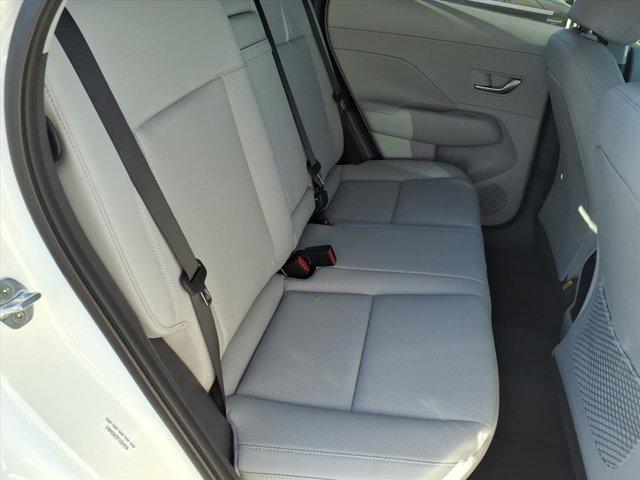 new 2026 Hyundai Kona car, priced at $28,665