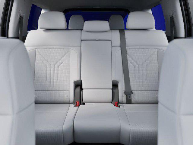 new 2026 Hyundai SANTA FE HEV car, priced at $36,308