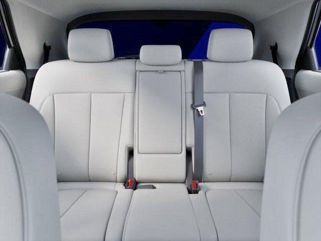 new 2025 Hyundai IONIQ 5 car, priced at $60,616