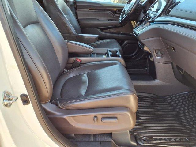 used 2018 Honda Odyssey car, priced at $20,492