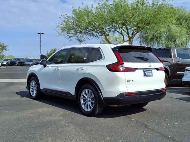used 2023 Honda CR-V car, priced at $28,292