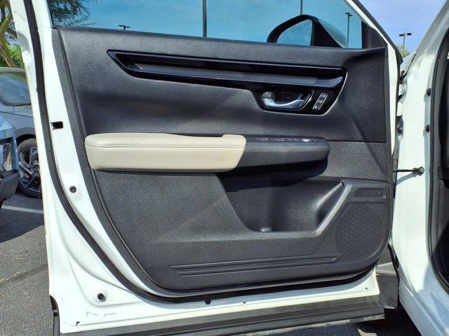 used 2023 Honda CR-V car, priced at $28,292