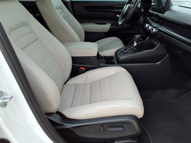 used 2023 Honda CR-V car, priced at $28,292