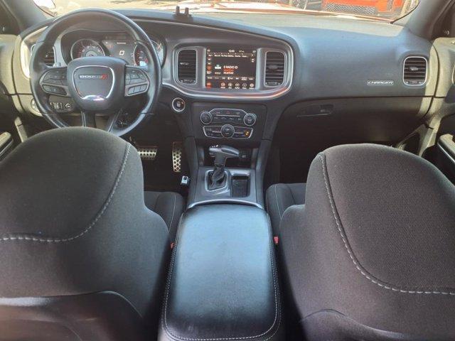 used 2021 Dodge Charger car, priced at $26,991