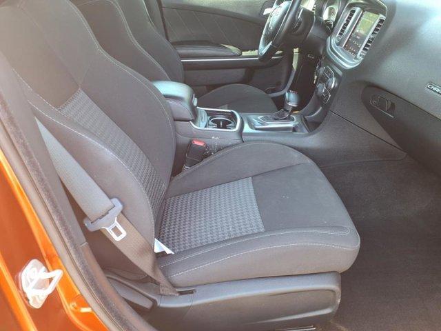 used 2021 Dodge Charger car, priced at $26,991