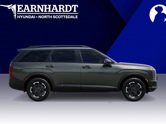 new 2026 Hyundai Palisade car, priced at $50,988