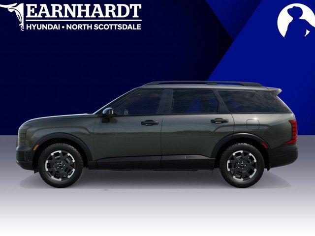 new 2026 Hyundai Palisade car, priced at $50,988