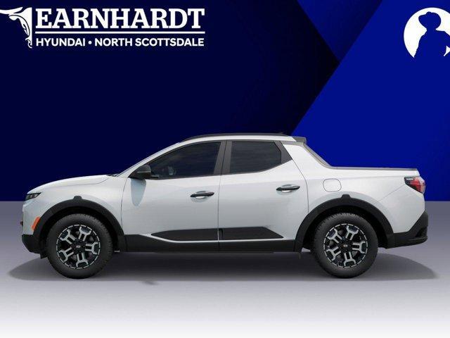 new 2025 Hyundai SANTA CRUZ car, priced at $42,027