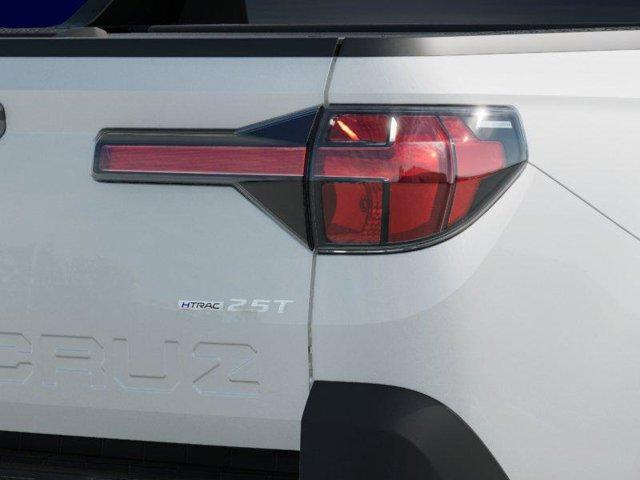 new 2025 Hyundai SANTA CRUZ car, priced at $42,027