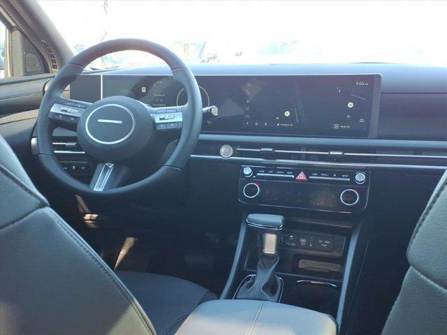 new 2025 Hyundai SANTA CRUZ car, priced at $38,277