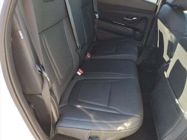 new 2025 Hyundai SANTA CRUZ car, priced at $38,277