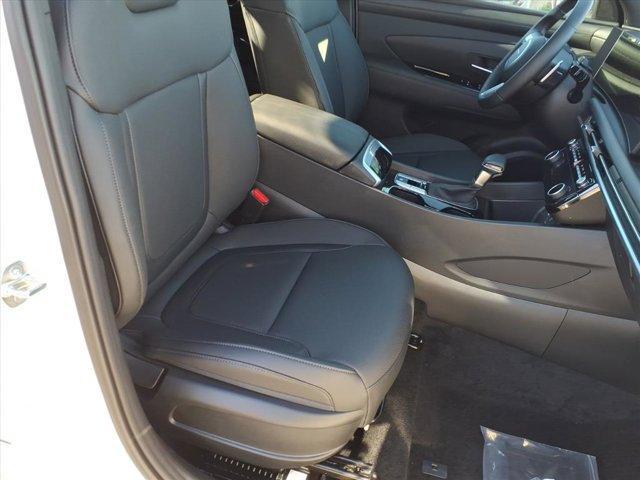 new 2025 Hyundai SANTA CRUZ car, priced at $38,277