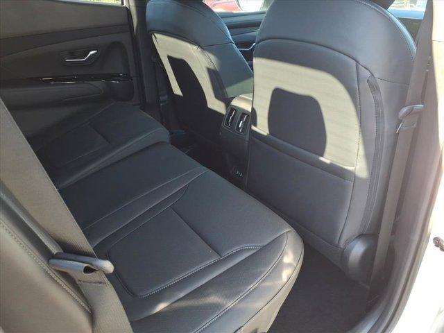 new 2025 Hyundai SANTA CRUZ car, priced at $38,277