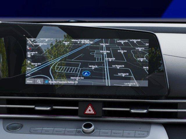 new 2026 Hyundai Elantra car, priced at $28,858