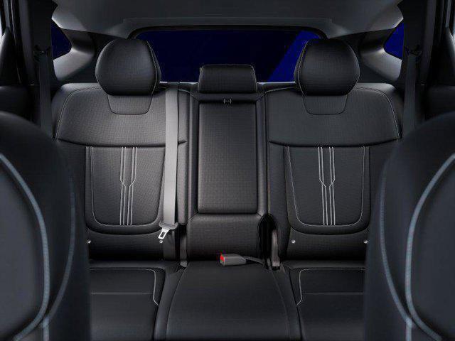 new 2025 Hyundai Tucson car, priced at $32,970