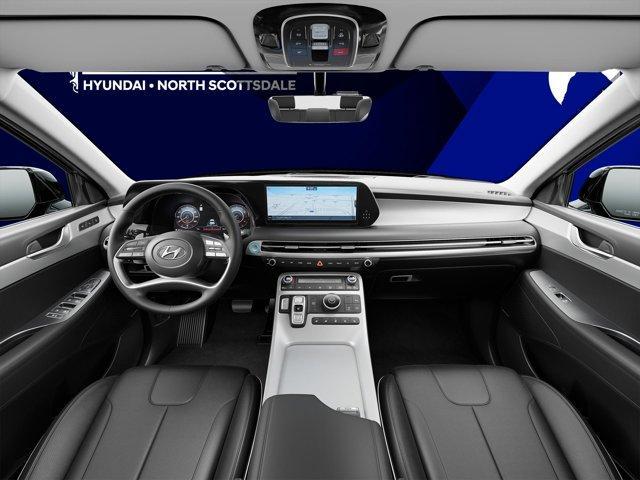 new 2024 Hyundai Palisade car