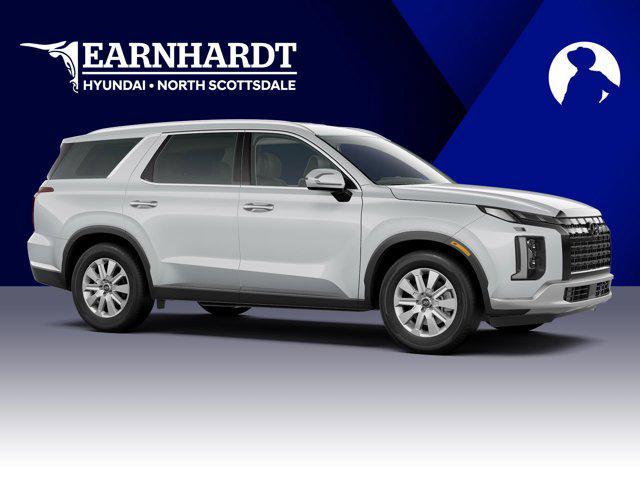 new 2024 Hyundai Palisade car, priced at $39,837