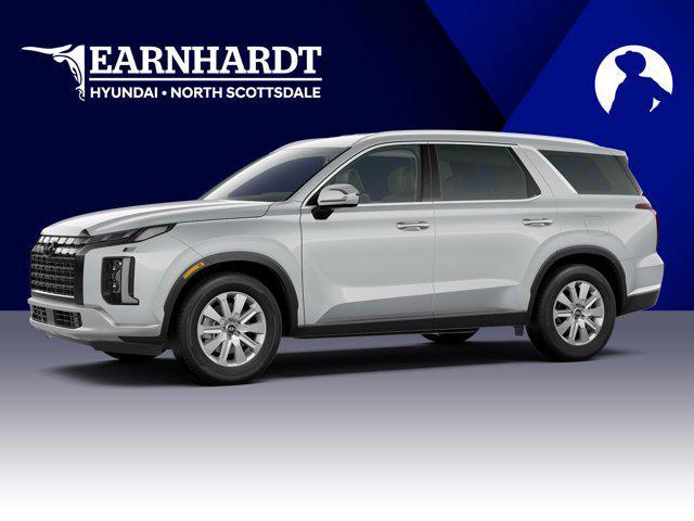 new 2024 Hyundai Palisade car, priced at $39,837